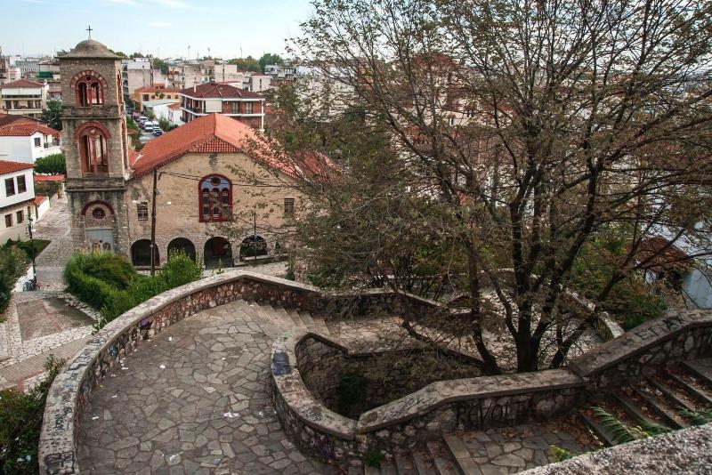 Vintage Suites Trikala image
