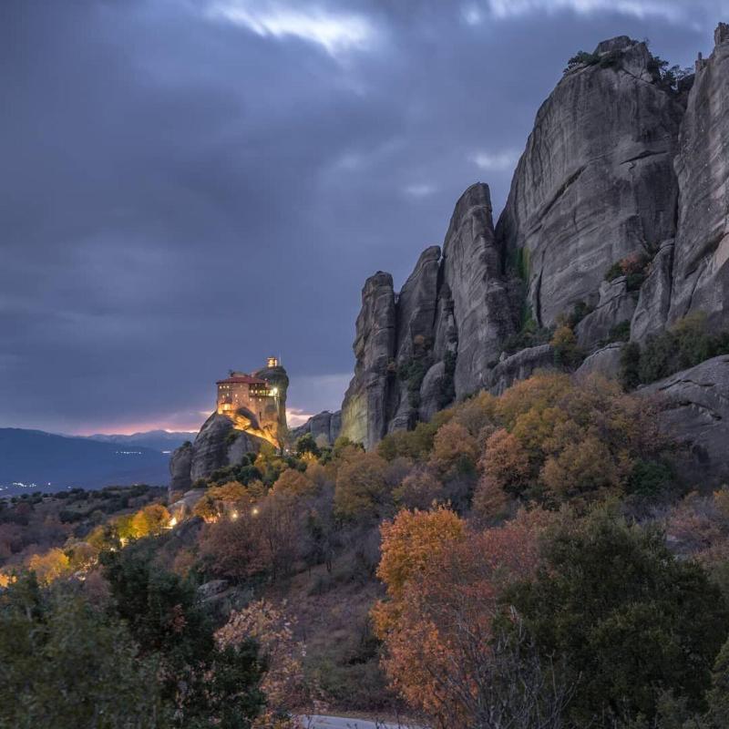 Vintage Suites Trikala image