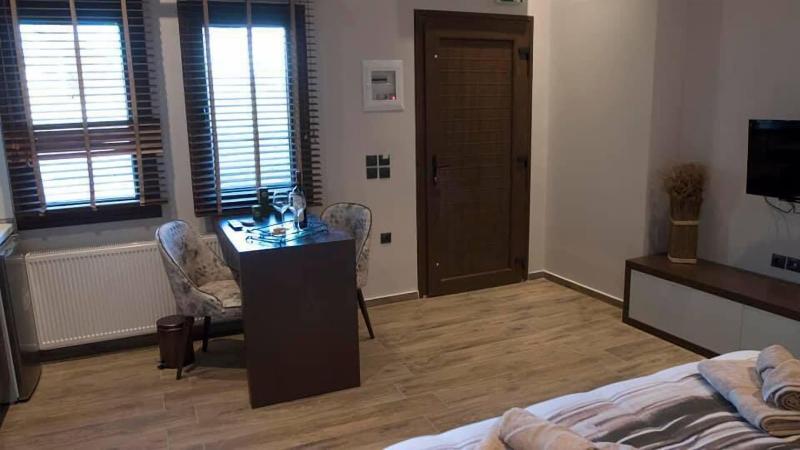 Vintage Suites Trikala image