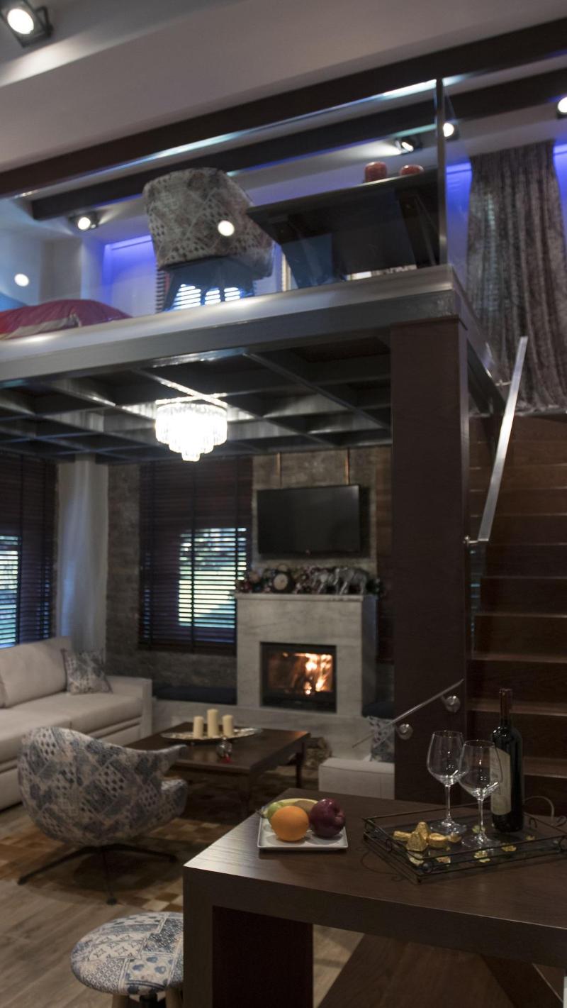 Vintage Suites Trikala image