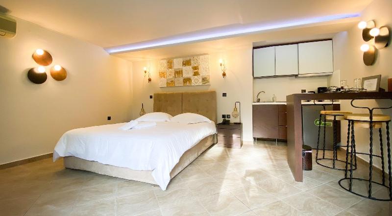 Vintage Suites Trikala image