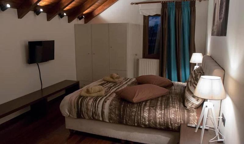 Vintage Suites Trikala image