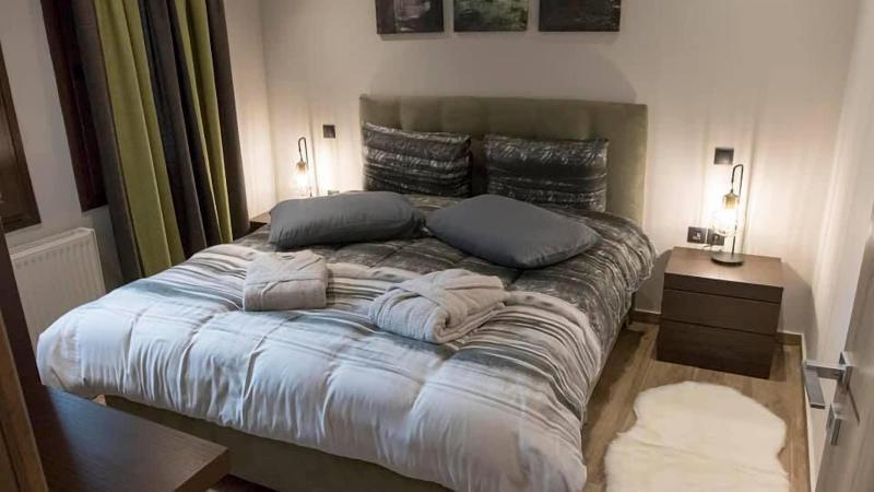 Vintage Suites Trikala image