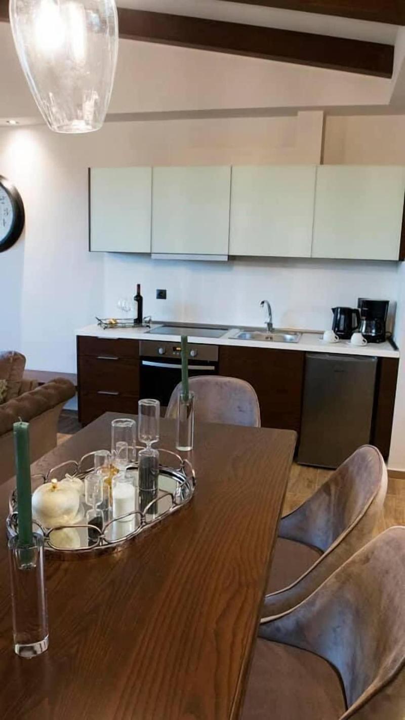 Vintage Suites Trikala image
