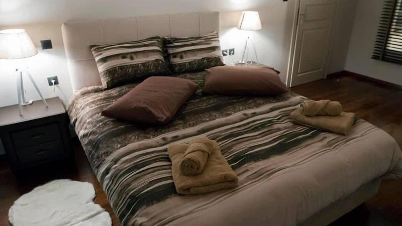 Vintage Suites Trikala image