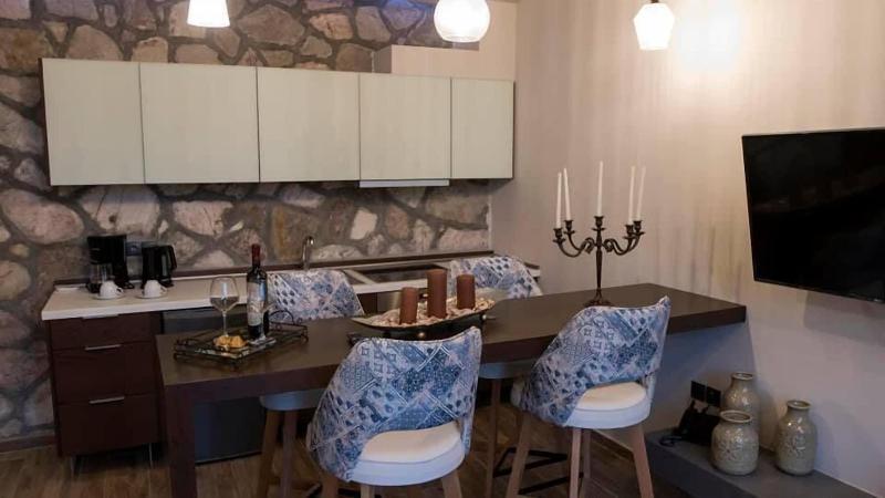 Vintage Suites Trikala image