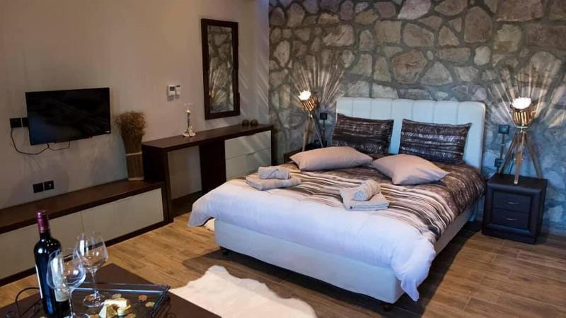 Vintage Suites Trikala image