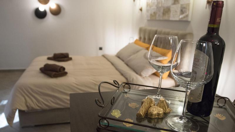 Vintage Suites Trikala image