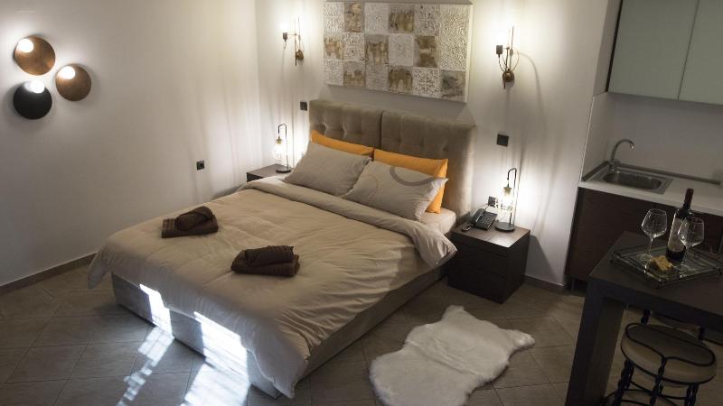 Vintage Suites Trikala image