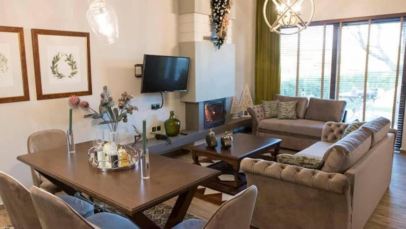 Vintage Suites Trikala image