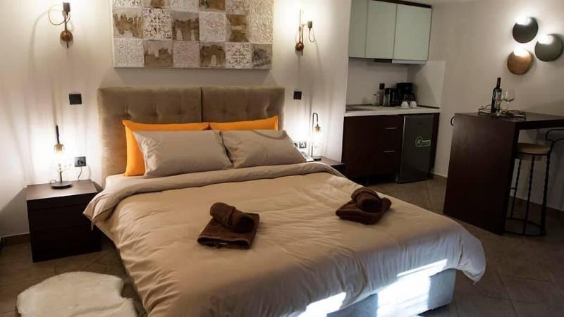 Vintage Suites Trikala image