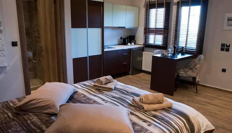 Vintage Suites Trikala image