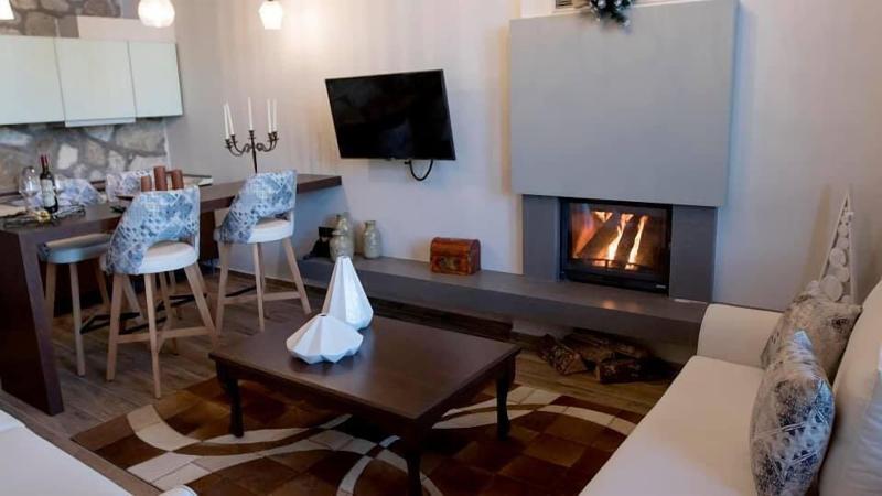 Vintage Suites Trikala image