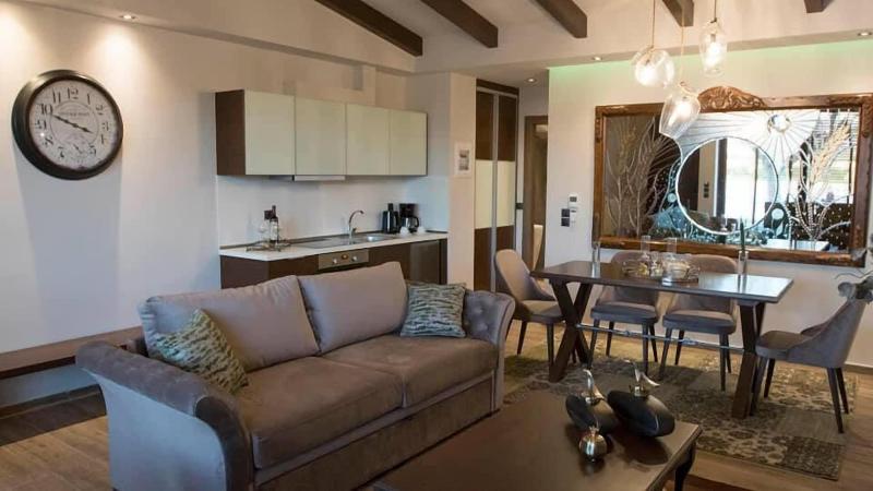 Vintage Suites Trikala image