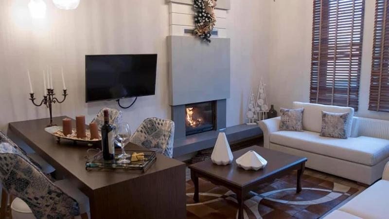 Vintage Suites Trikala image