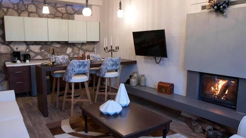 Vintage Suites Trikala image