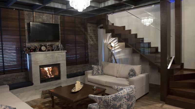 Vintage Suites Trikala image