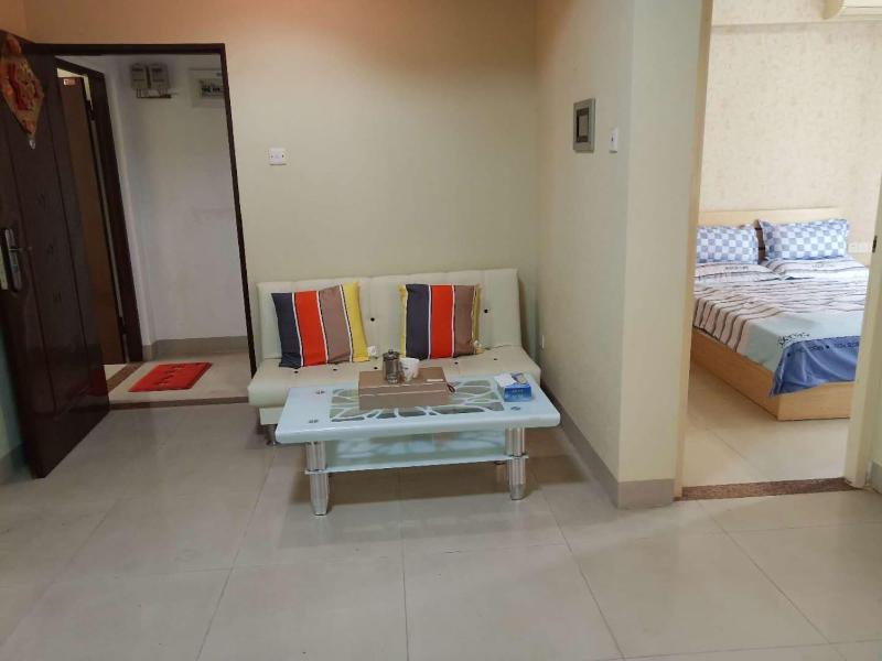 Comfortable And Gorgeous Garden Suites — main photo