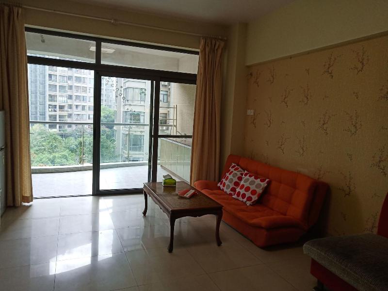 Comfortable And Gorgeous Garden Suites — photo 2
