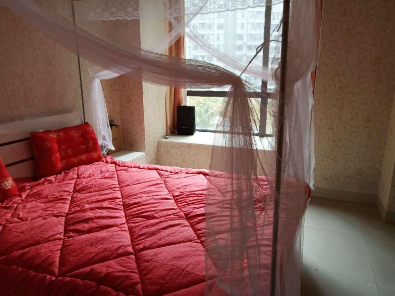 Comfortable And Gorgeous Garden Suites — photo 5