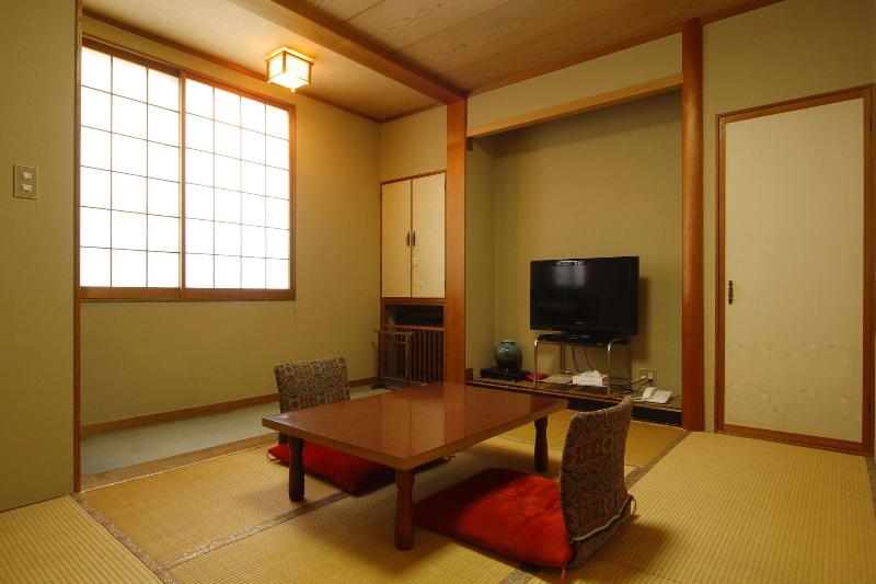 Tsurunoya — main photo