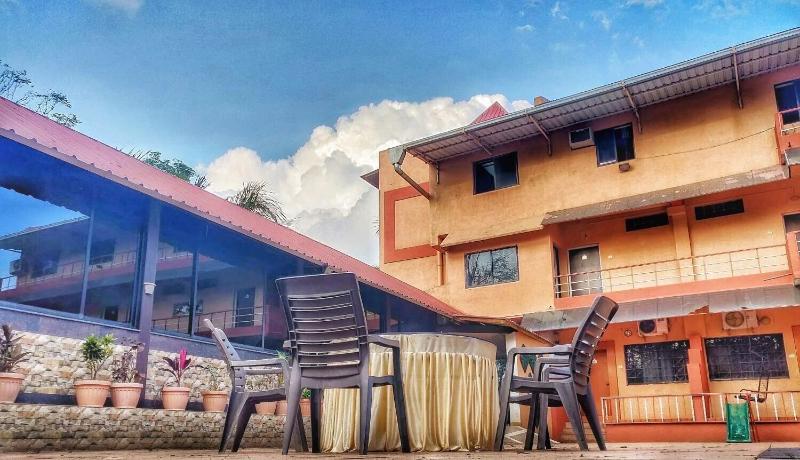 Hotel Harshawardhan image