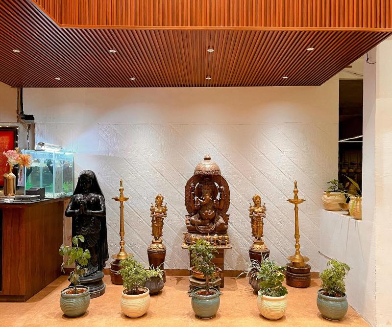 Hotel Harshawardhan image
