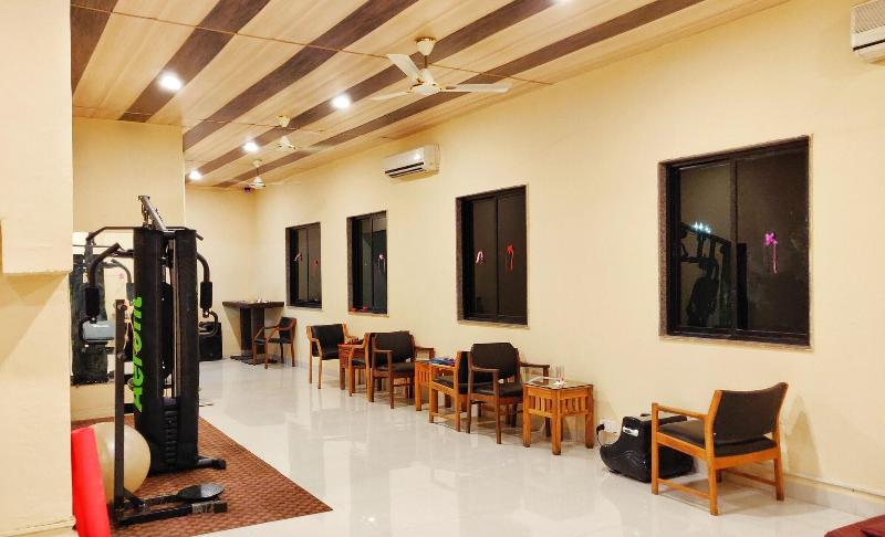 Hotel Harshawardhan image