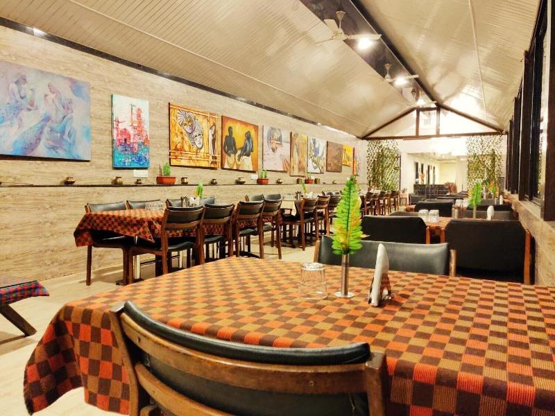 Hotel Harshawardhan image 2