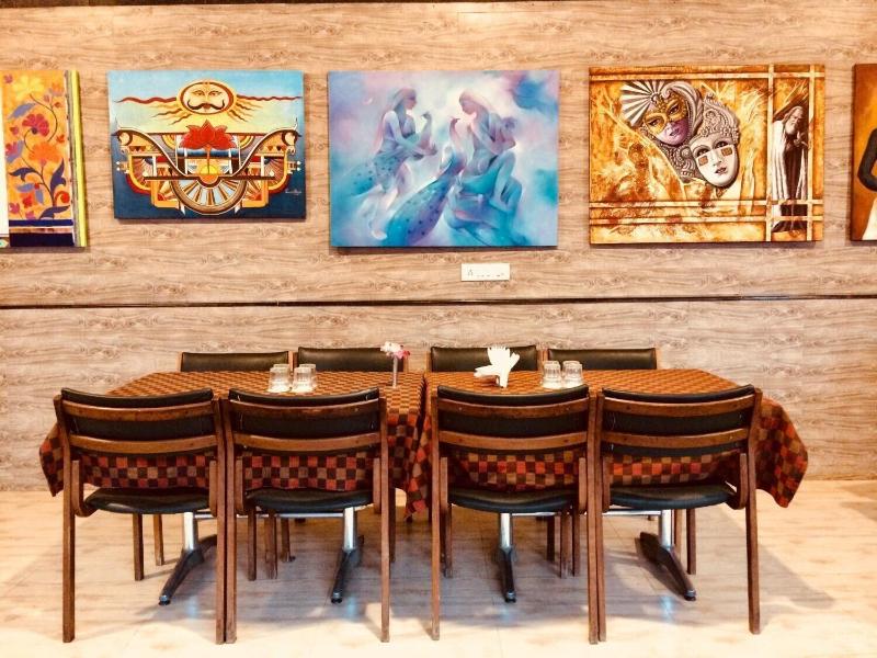 Hotel Harshawardhan image 3