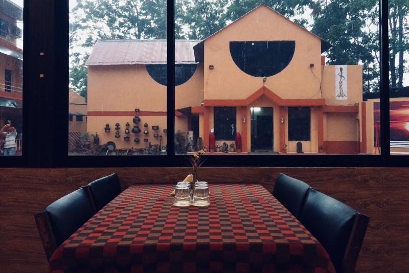 Hotel Harshawardhan image 4