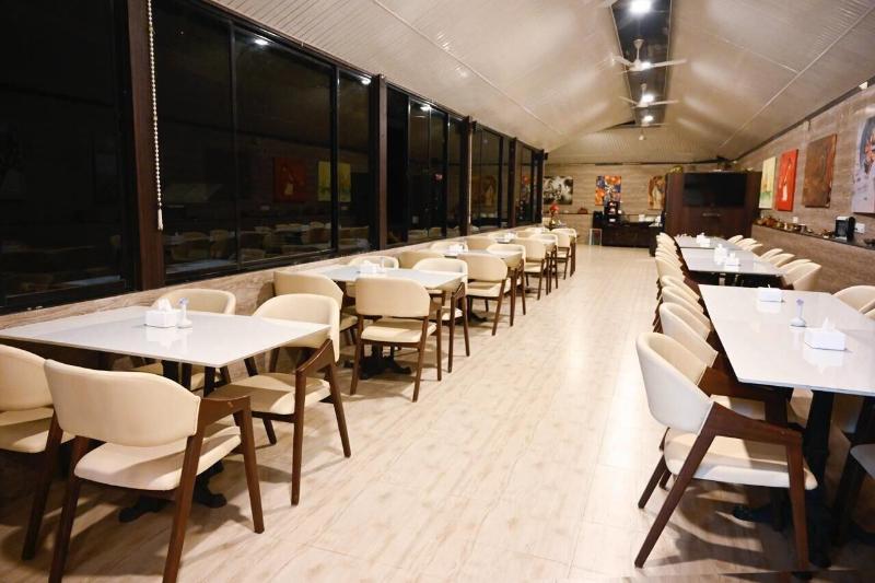 Hotel Harshawardhan image