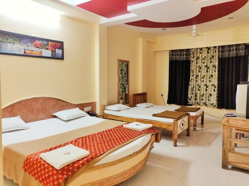 Hotel Harshawardhan image