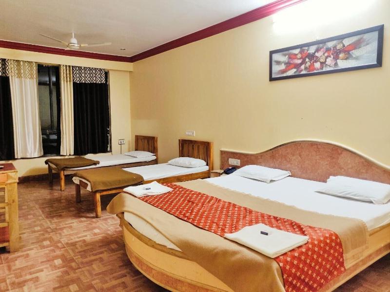 Hotel Harshawardhan image