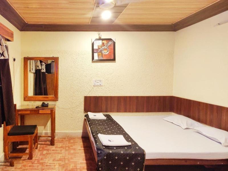 Hotel Harshawardhan image