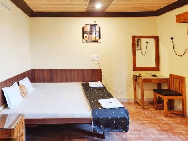 Hotel Harshawardhan image