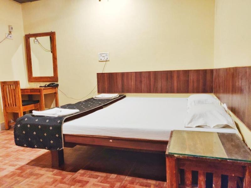 Hotel Harshawardhan image