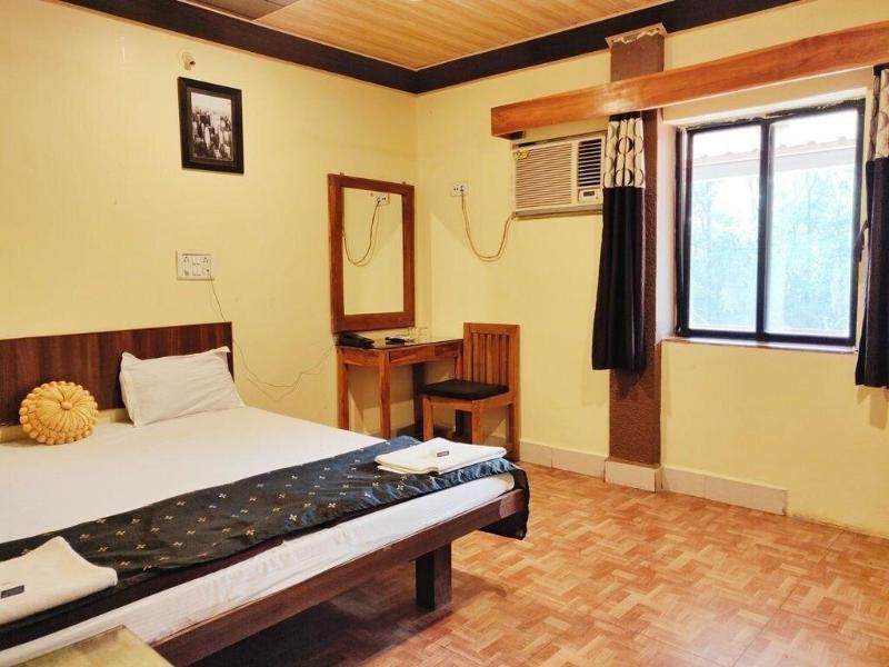 Hotel Harshawardhan image
