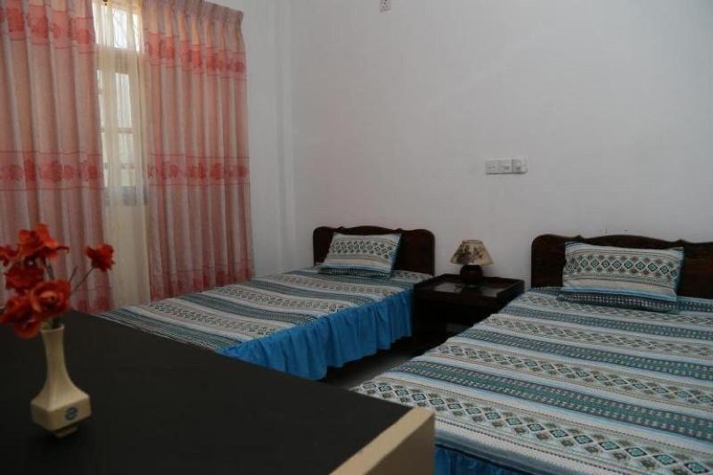 Hotel Whitehouse image