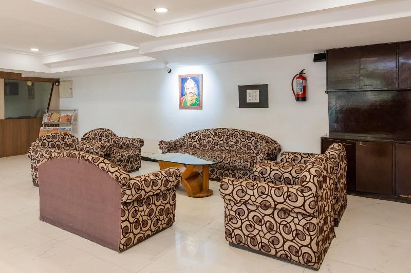 25042 Vikramaditya Hotel