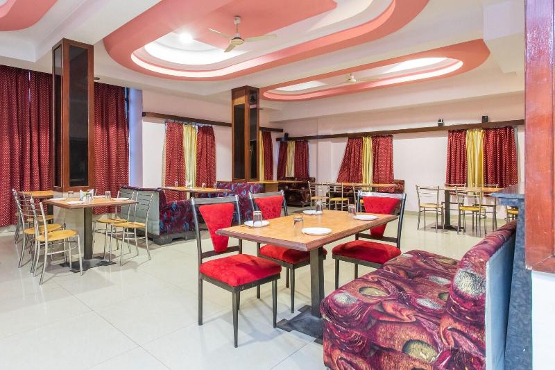 25042 Vikramaditya Hotel