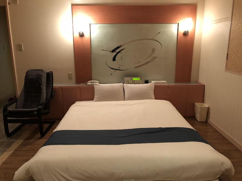 Hotel Galaxy image