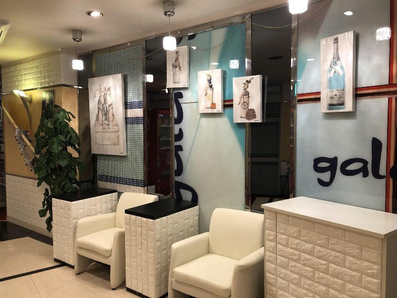 Hotel Galaxy image