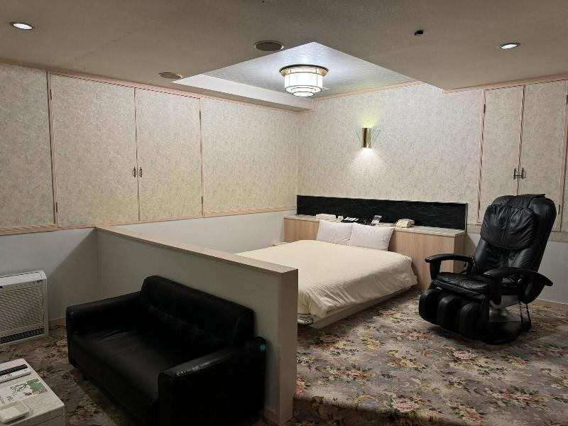 Hotel Galaxy image