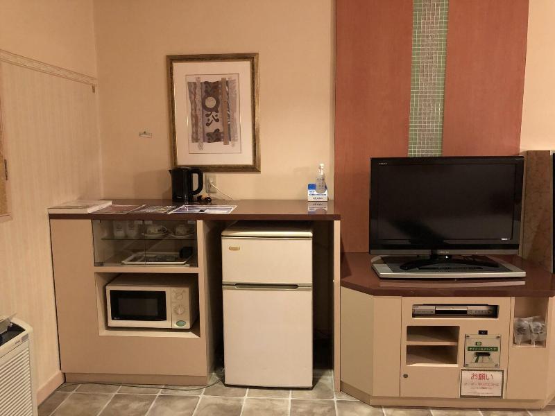 Hotel Galaxy image