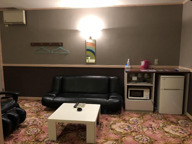Hotel Galaxy image