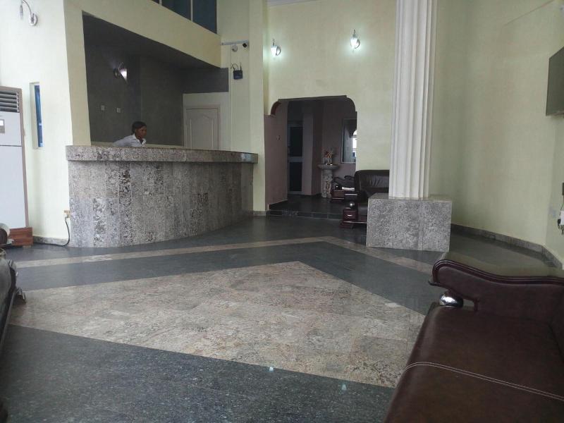 D Luxx Villa Suites image