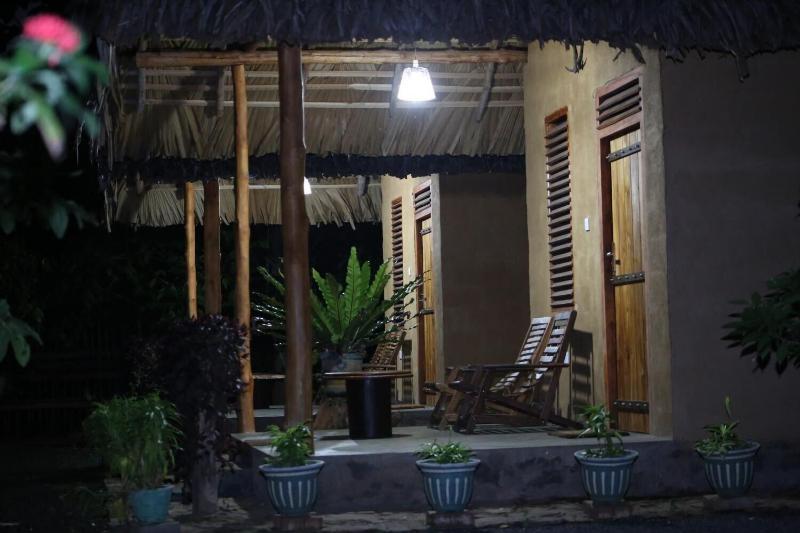 Private Organic House