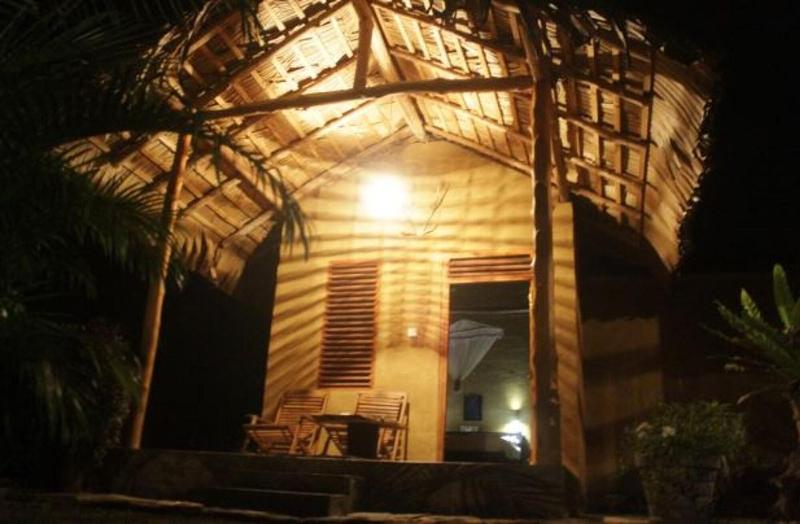 Private Organic House