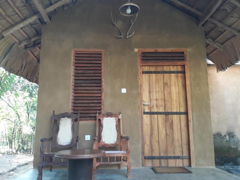 Private Organic House